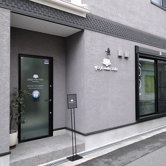 大阪 緑橋スタジオ